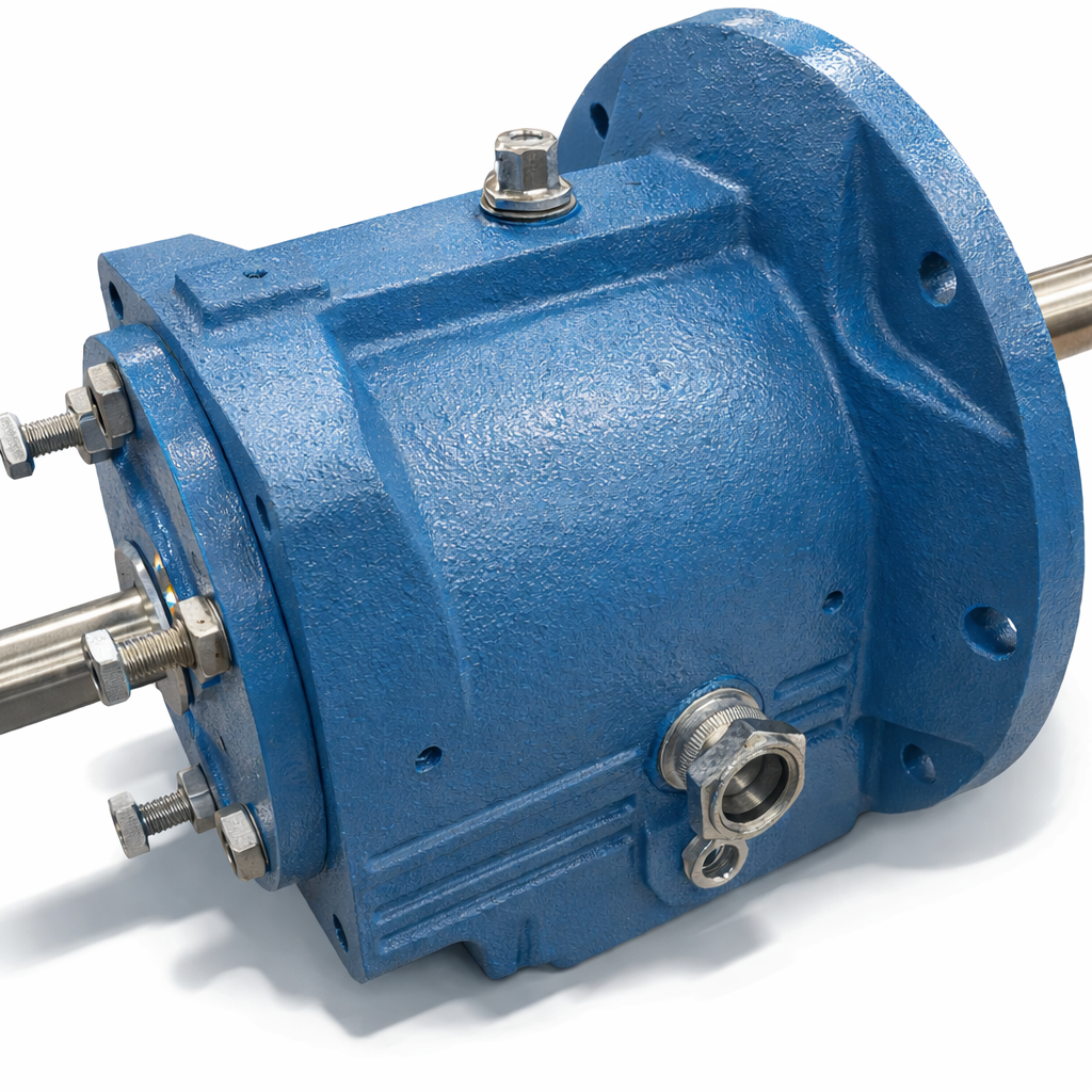 ANSI pump manufacturing, assembly, machining, and engineered components
